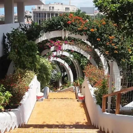 Parque Royal Apartment *