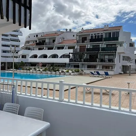 Apartment Parque Royal Costa Adeje (Tenerife)