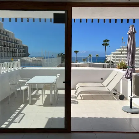 Apartman Parque Royal Costa Adeje (Tenerife)
