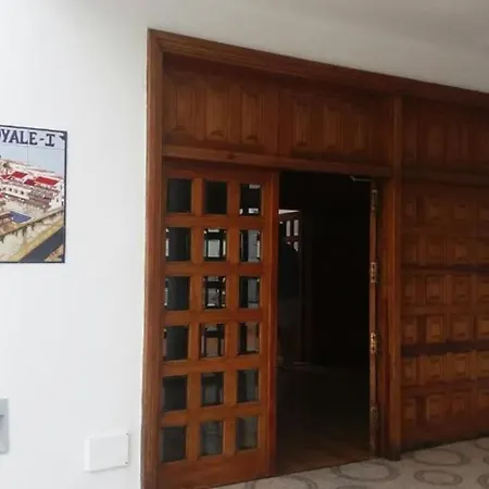 Parque Royal Appartement Costa Adeje (Tenerife)