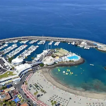 Apartman Parque Royal