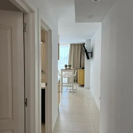 Apartment Parque Royal