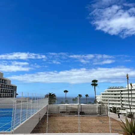 Parque Royal * Costa Adeje (Tenerife)