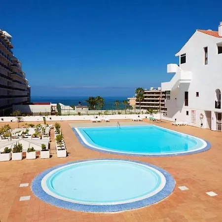 Apartman Parque Royal