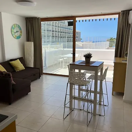 Apartman Parque Royal Costa Adeje (Tenerife)
