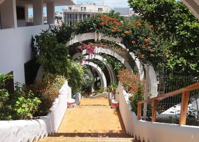 Parque Royal Appartement *