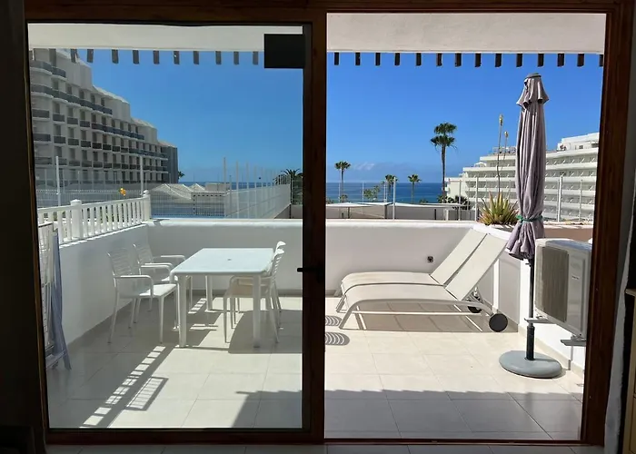 Appartement Parque Royal Costa Adeje (Tenerife)