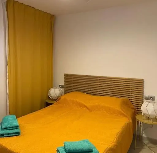 Appartement Parque Royal *