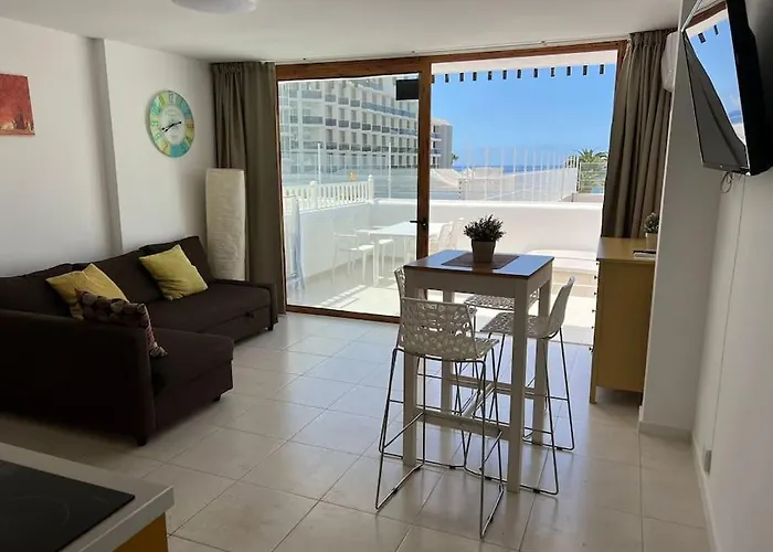 Appartement Parque Royal Costa Adeje (Tenerife)