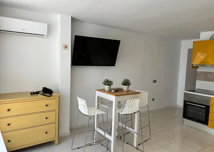 Parque Royal Appartement Costa Adeje (Tenerife)