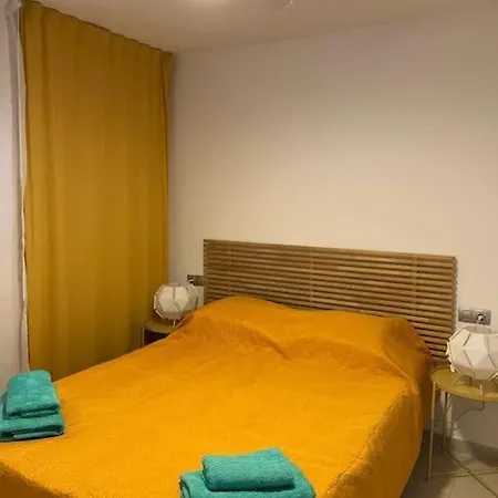 Apartamento Parque Royal *