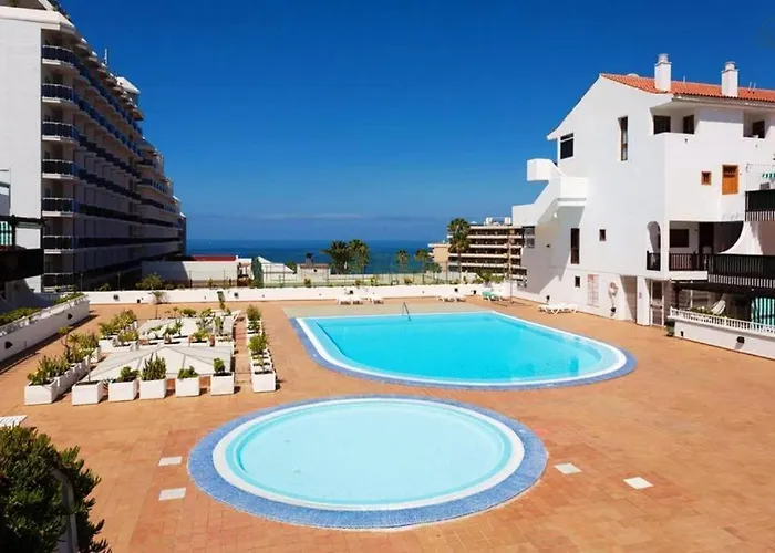 アパート Parque Royal