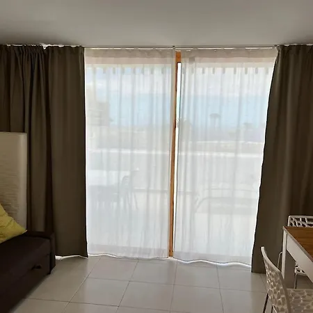 Апартаменты Parque Royal *